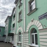 Гостевой дом Александрия-Петергоф, фото гостя