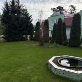 Гостевой дом Александрия-Петергоф, фото гостя