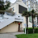 Гостиница Приморье, фото гостя