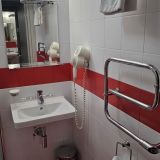 Маринс Парк Отель Екатеринбург, фото гостя