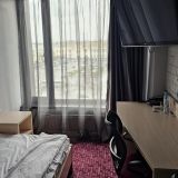 Маринс Парк Отель Екатеринбург, фото гостя