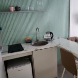 Апартаменты City Lights Невский 90, фото гостя