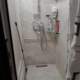 Женские Апартаменты Уютная кровать, фото гостя