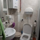 Женские Апартаменты Уютная кровать, фото гостя