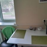 Женские Апартаменты Уютная кровать, фото гостя