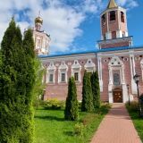 Санаторий Солотча, фото гостя