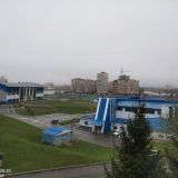 АМАКС Сити Отель Йошкар-Ола, фото гостя