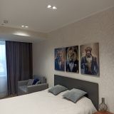 Апарт-отель The Grand Palace, фото гостя