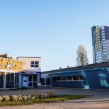 Отель IBB, фото гостя