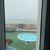 Гостиница Golden Beach, фото гостя