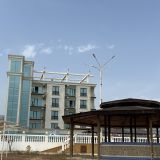 Гостиница Golden Beach, фото гостя
