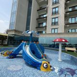 Гостиница Golden Beach, фото гостя