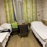 Гостиница Метро-тур, фото гостя