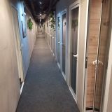 Отель ShelterS Тульская, фото гостя