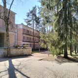 Загородный отель Комарово, фото гостя