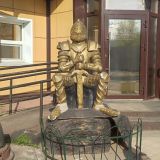 Хостел Пионер, фото гостя