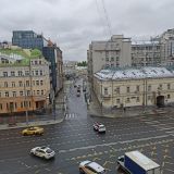 Отель АВИТА Красные Ворота, фото гостя