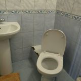 Отель №1, фото гостя