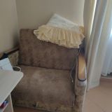 Отель №1, фото гостя