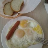 Отель №1, фото гостя