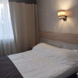 Гостиница Welcome inn, фото гостя