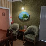 Гостиница Юрьево Подворье, фото гостя