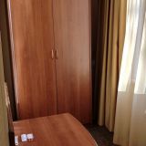 Гостиница Ладога, фото гостя