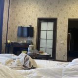 Отель Мартон Берлинский дом, фото гостя