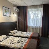 Отель Аура, фото гостя