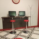 Отель Матисов Домик у Новой Голландии, фото гостя