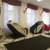 Отель Матисов Домик у Новой Голландии, фото гостя