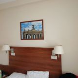 Отель Максима Панорама, фото гостя