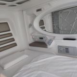 Хостел Elisa Space Club, фото гостя