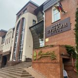 Отель Пушкин, фото гостя