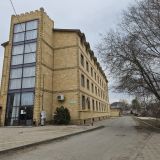 Отель Голд, фото гостя