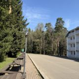 Атлас Парк Отель, фото гостя