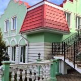 Гостевой дом Александрия-Петергоф, фото гостя