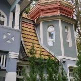 Гостиница Золотая бухта, фото гостя