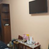 Гостиница Золотой Ручей, фото гостя