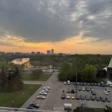 Гостиница Измайлово Брентон Клуб Дельта, фото гостя