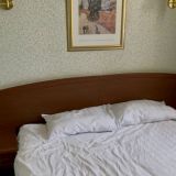 Гостиница Славянка Москва, фото гостя