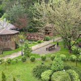 Гостевой дом Рябиновые бусы, фото гостя