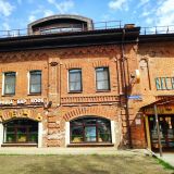 Отель Весна, фото гостя