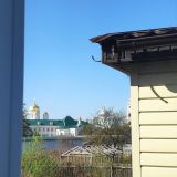 Гостевой дом Планета, фото гостя