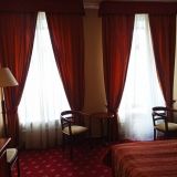 Отель Golden Hotel, фото гостя