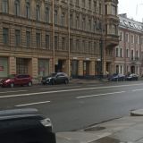 T-Отель, фото гостя