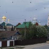 Гостевой дом Благодать, фото гостя