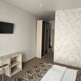 Отель Мартон Волга, фото гостя