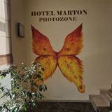 Отель Мартон Волга, фото гостя