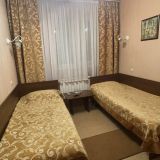 Гостиница Ловеч-Спорт, фото гостя